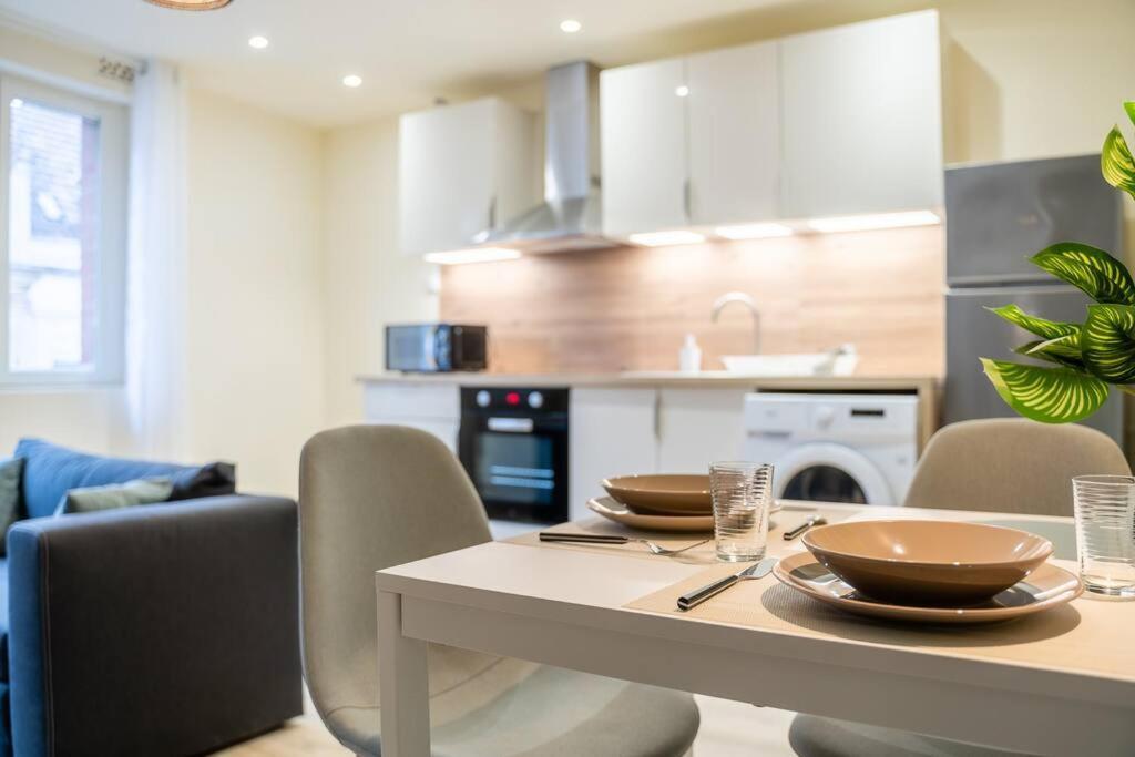 * Le Chic * Centre Ville Douai- 500M Place D'Armes 외부 사진