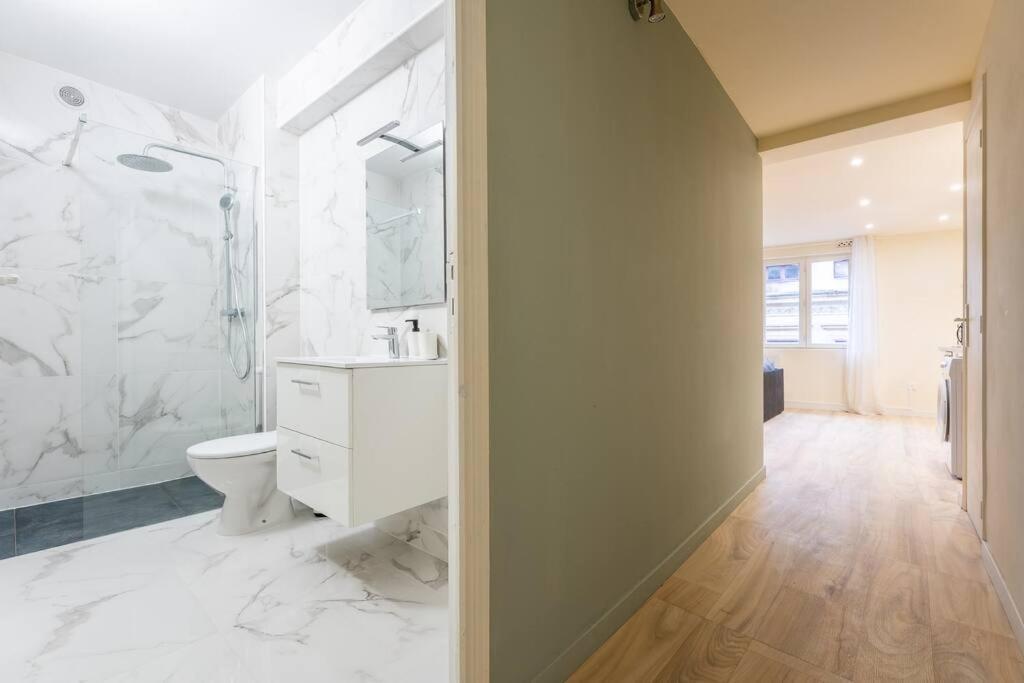 * Le Chic * Centre Ville Douai- 500M Place D'Armes 외부 사진