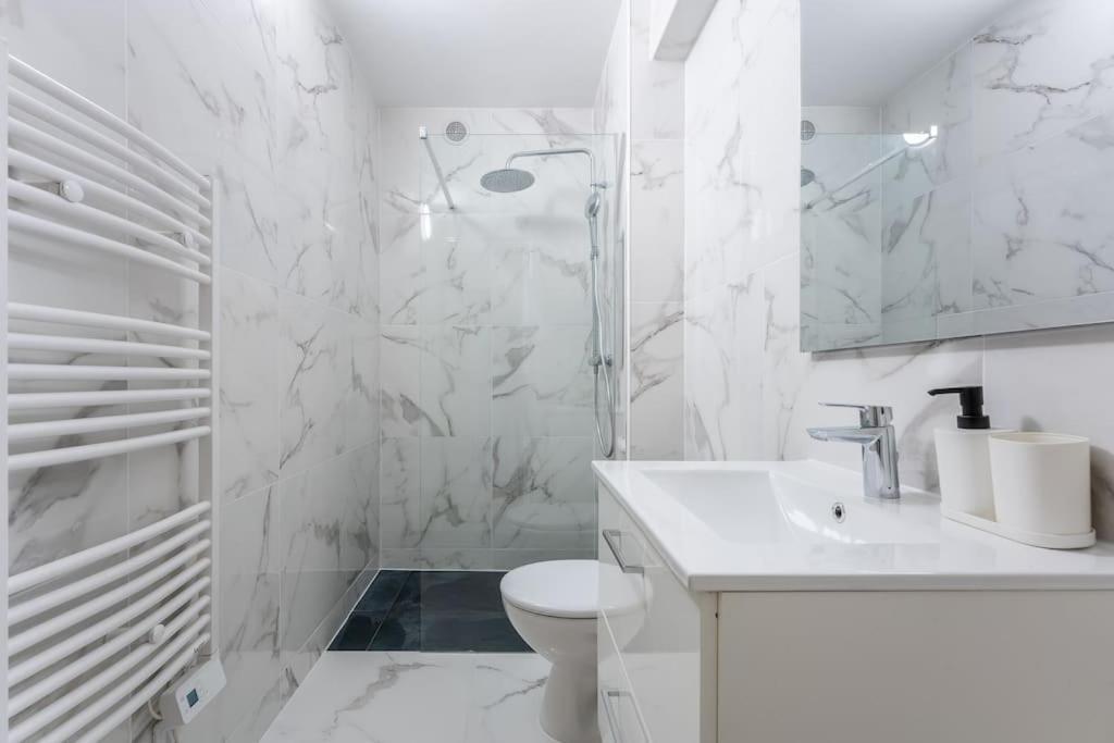 * Le Chic * Centre Ville Douai- 500M Place D'Armes 외부 사진