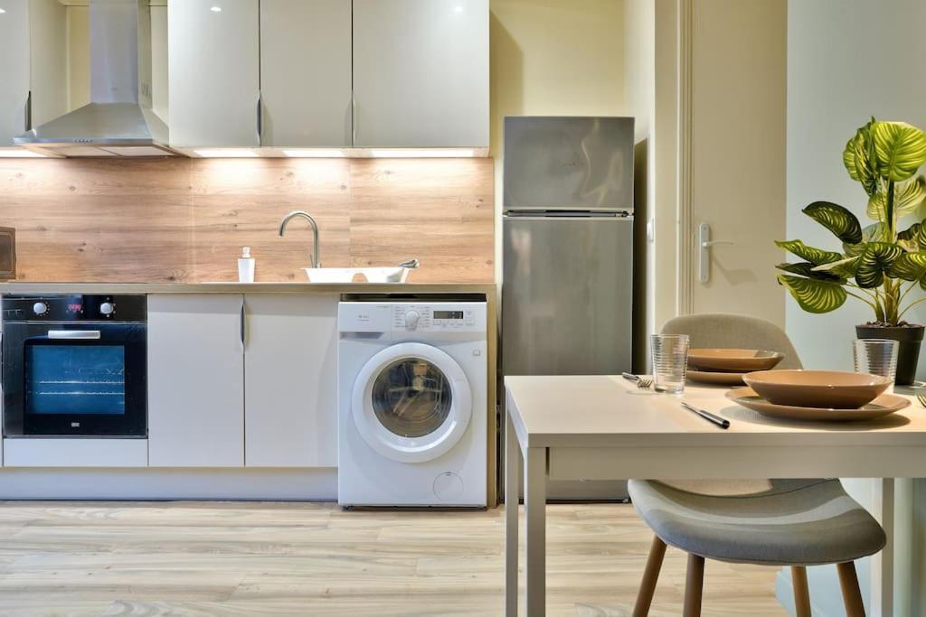 * Le Chic * Centre Ville Douai- 500M Place D'Armes 외부 사진