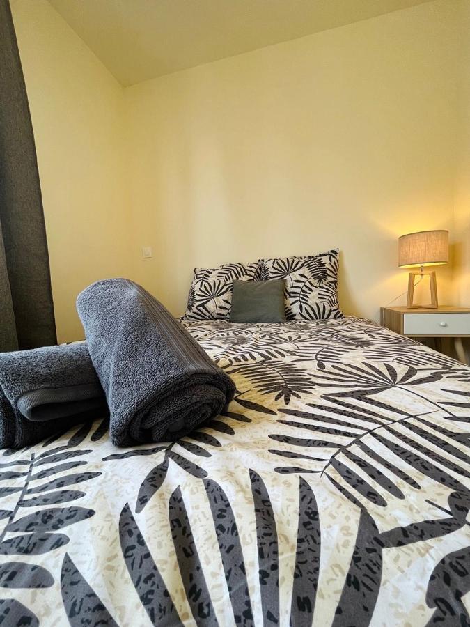 * Le Chic * Centre Ville Douai- 500M Place D'Armes 외부 사진